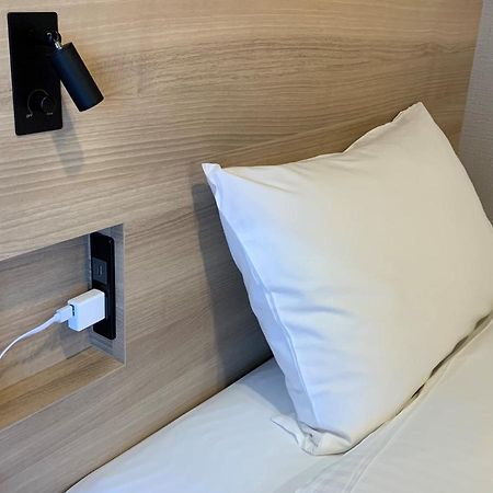 Smile Hotel Osaka Nakanoshima المظهر الخارجي الصورة