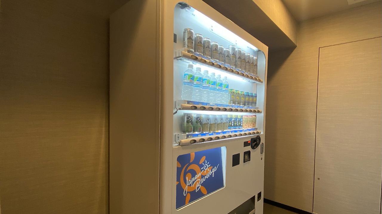 Smile Hotel Osaka Nakanoshima المظهر الخارجي الصورة