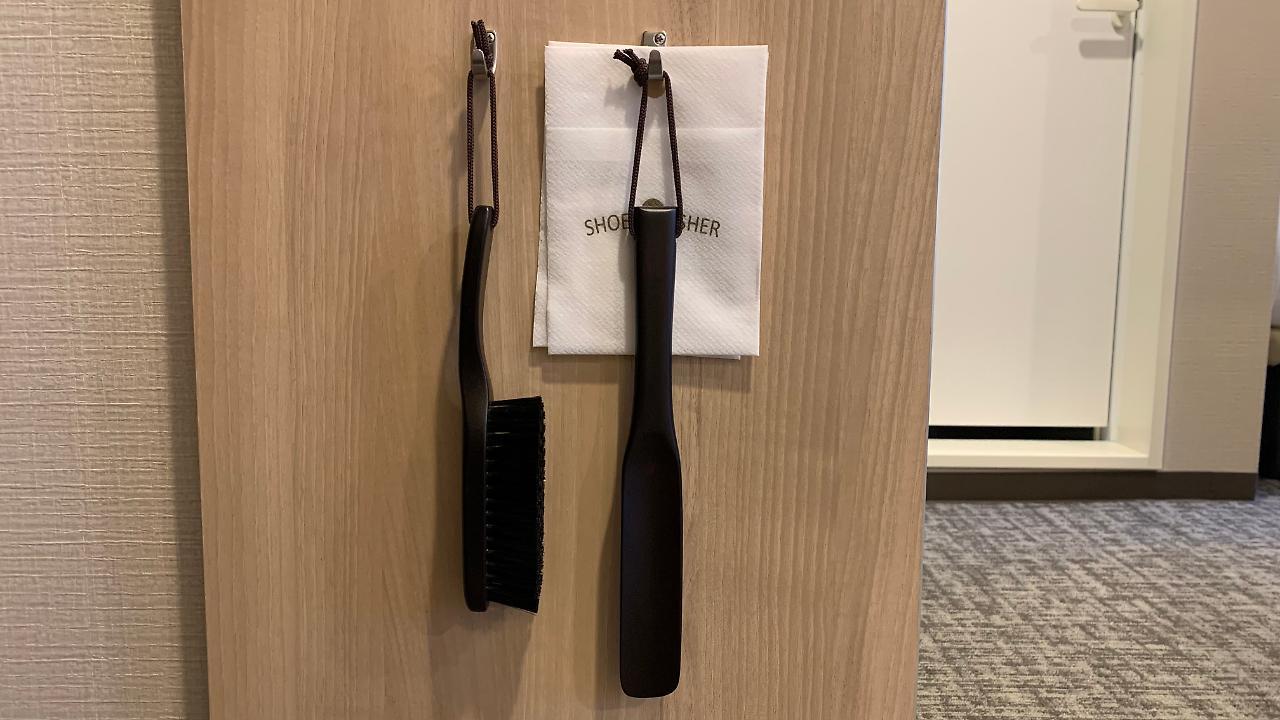 Smile Hotel Osaka Nakanoshima المظهر الخارجي الصورة