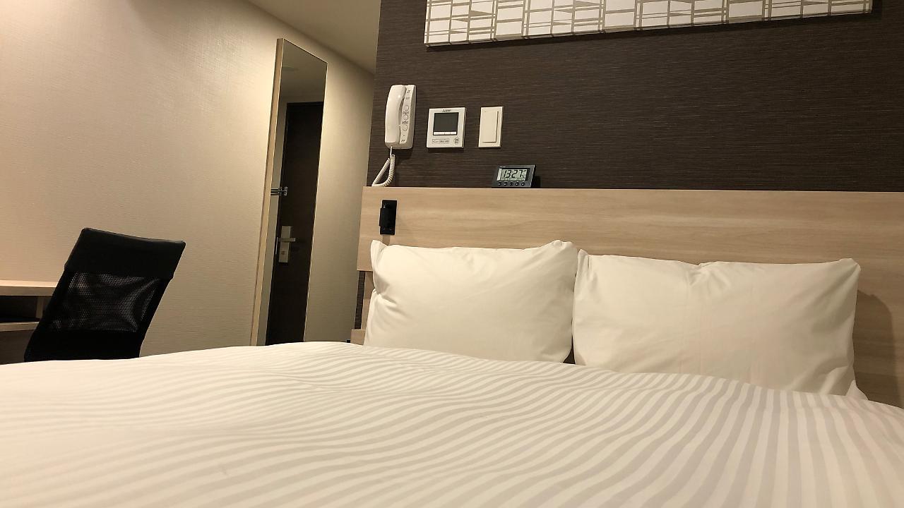Smile Hotel Osaka Nakanoshima المظهر الخارجي الصورة