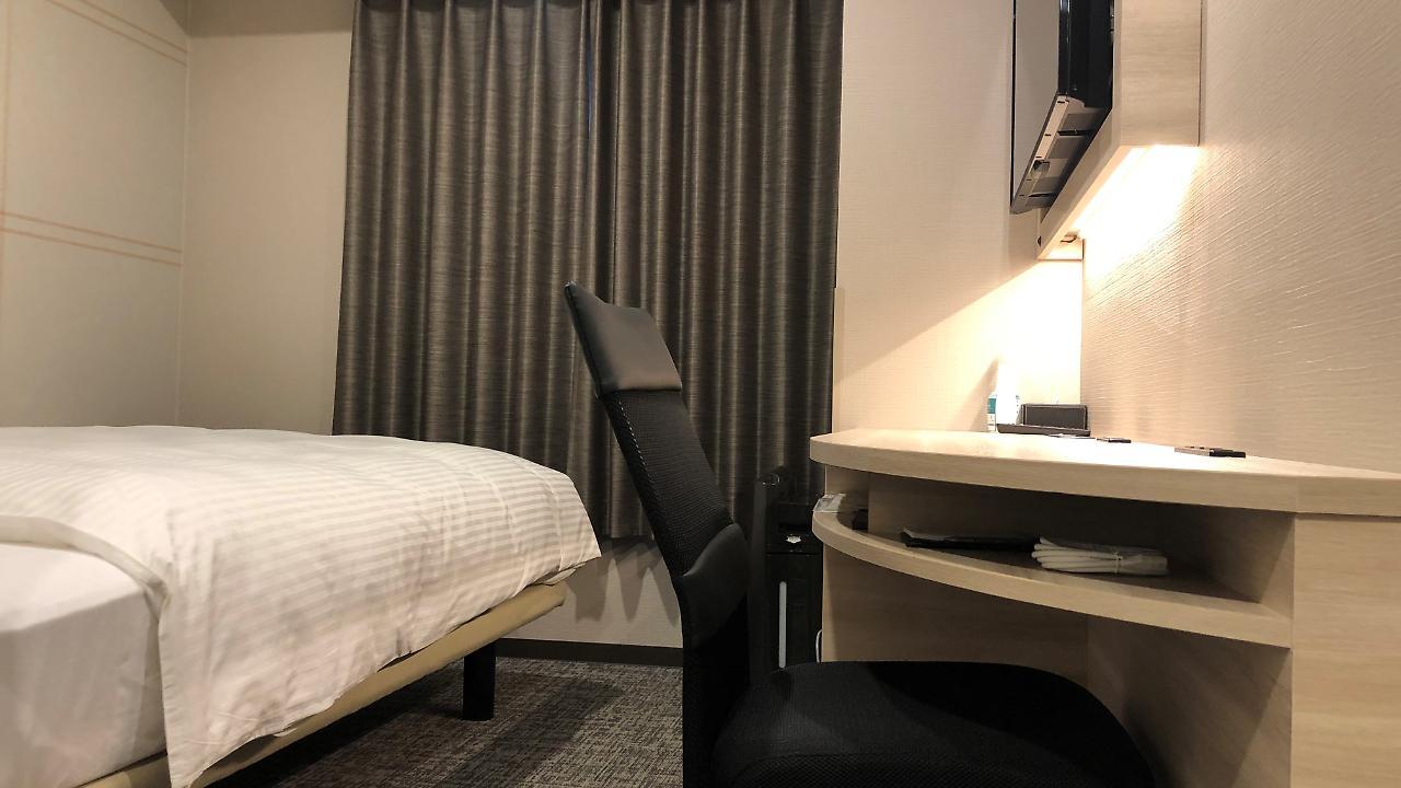 Smile Hotel Osaka Nakanoshima المظهر الخارجي الصورة