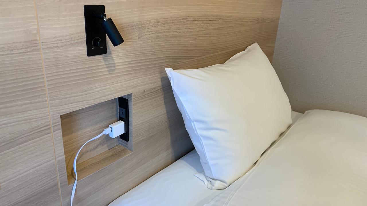 Smile Hotel Osaka Nakanoshima المظهر الخارجي الصورة